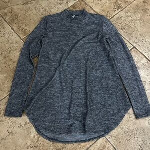 Long Sleeve Sweater